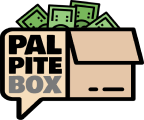 logo palpitebox